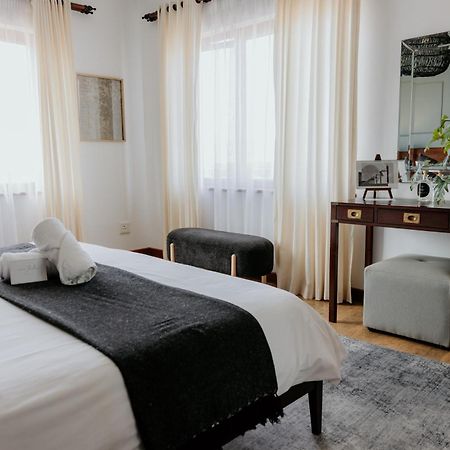 سواكوبموند Fritz Manor Bed And Breakfast المظهر الخارجي الصورة
