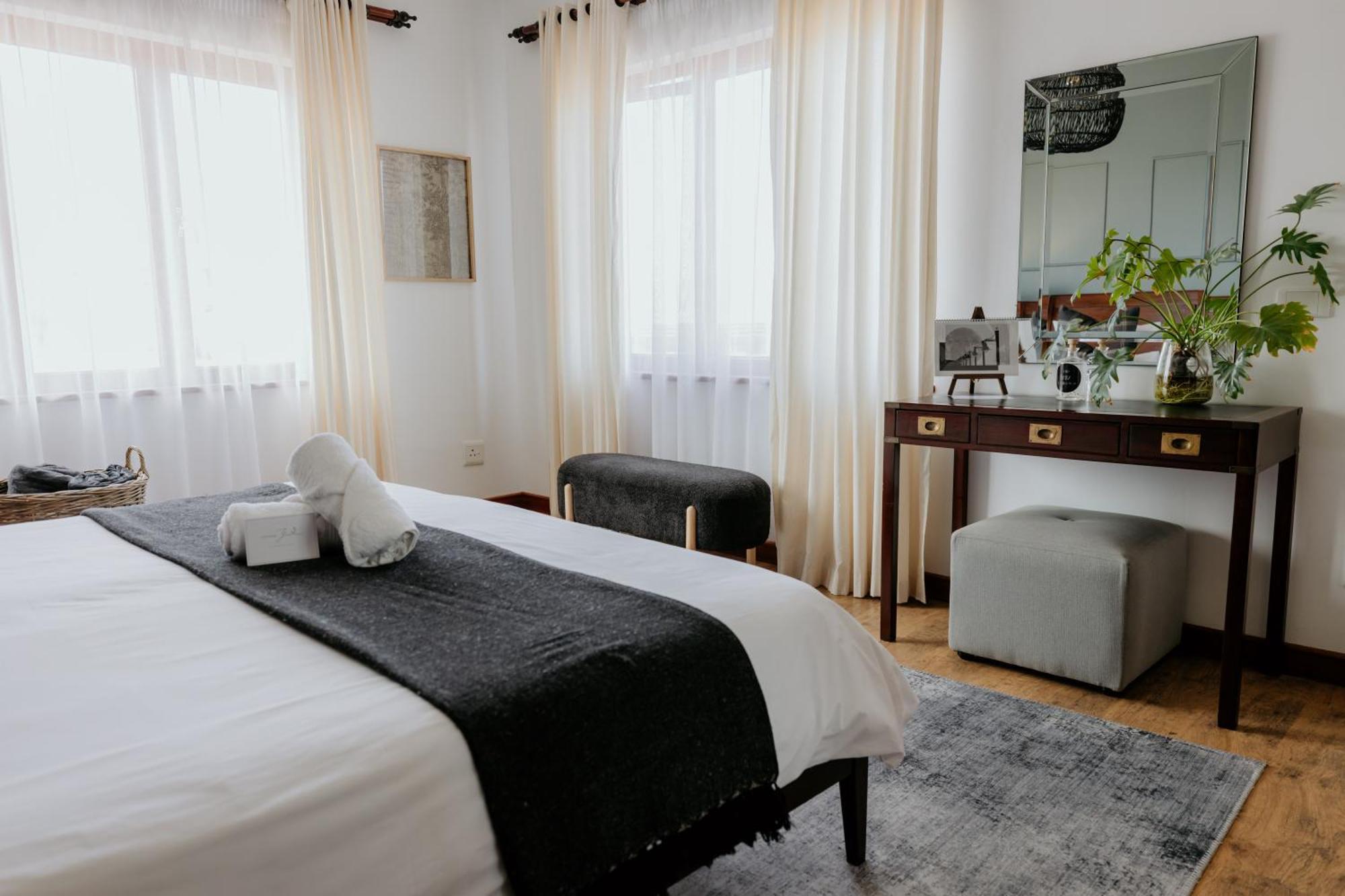 سواكوبموند Fritz Manor Bed And Breakfast المظهر الخارجي الصورة