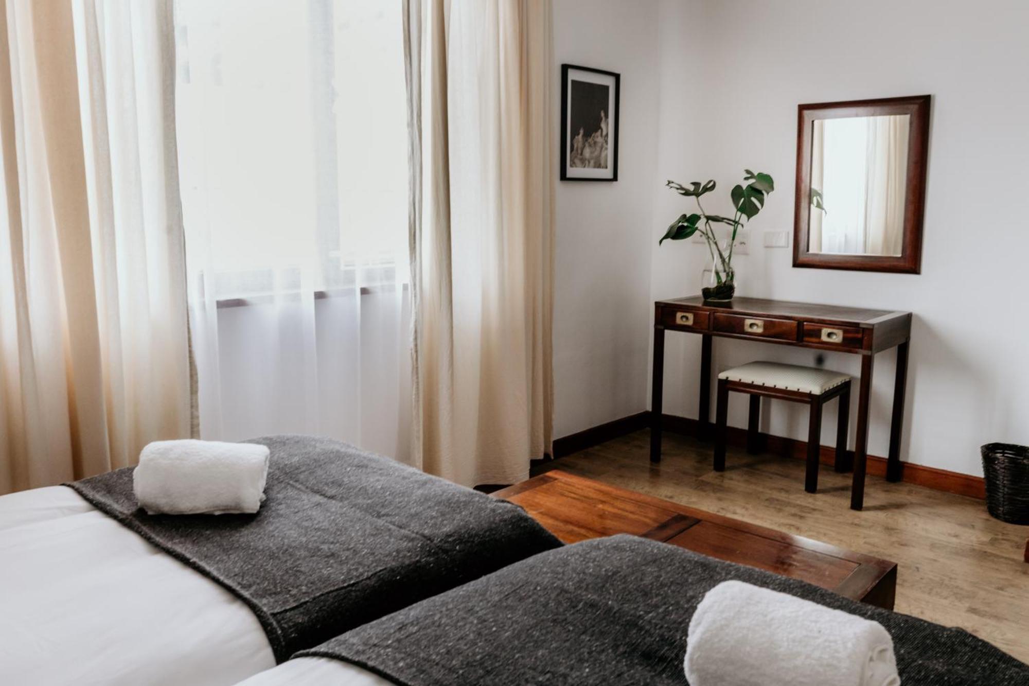 سواكوبموند Fritz Manor Bed And Breakfast المظهر الخارجي الصورة