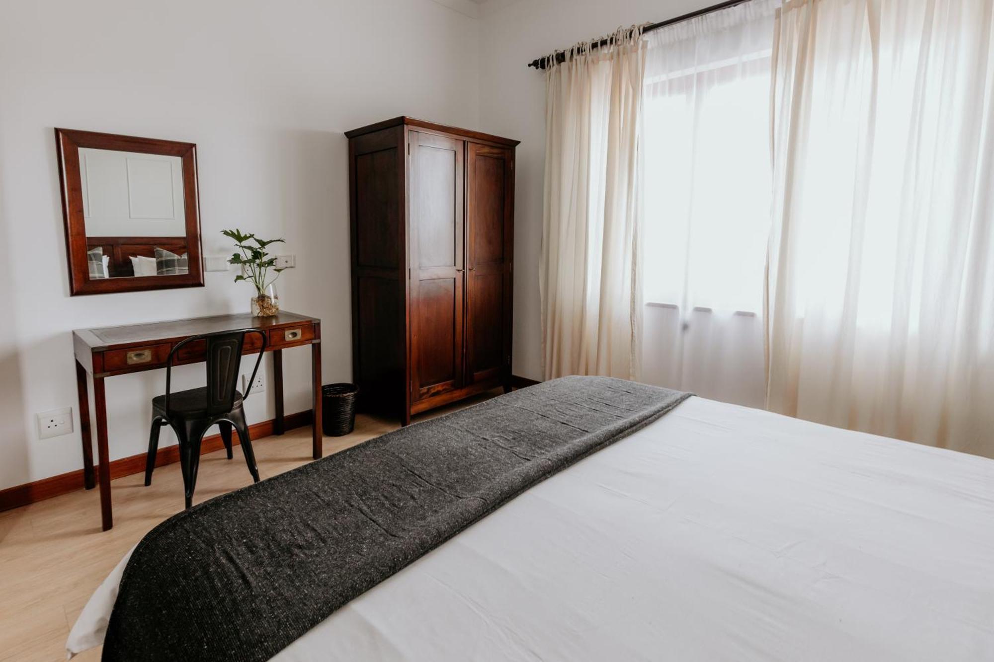 سواكوبموند Fritz Manor Bed And Breakfast المظهر الخارجي الصورة